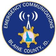 Blaine County Logo